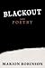 Blackout and Poetry