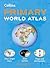 Collins Primary World Atlas