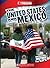 The United States and Mexico (Cornerstones of Freedom)