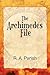 The Archimedes File by Ruth Ann Parish