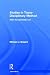 Studies in Trans-Disciplinary Method (Interventions)