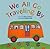 We All Go Traveling By (Turtleback School & Library Binding Edition)