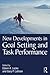 New Developments in Goal Se...