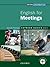 English for Meetings