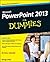 PowerPoint 2013 for Dummies