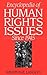 Encyclopedia of Human Rights Issues Since 1945