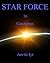 Star Force: Canderous (Star...