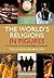 The World's Religions in Fi...