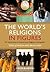 The World's Religions in Figures by Todd M.   Johnson