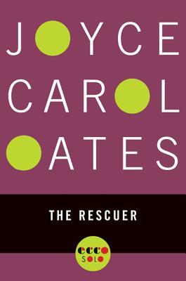 The Rescuer (Kindle Edition)