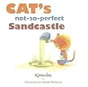 Cat's Not-So-Perfect Sandcastle (Kimochis)