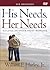 His Needs, Her Needs by Willard F. Harley Jr.