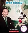 Walt Disney (Rookie Biographies)