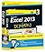 Excel 2013 for Dummies
