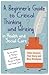 A Beginner's Guide to Criti...