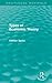 Types of Economic Theory