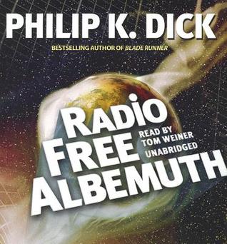 Radio Free Albemuth
