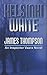 Helsinki White (Inspector Vaara: Thorndike Press Large Print Thriller)