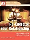 Re-Energize Your Relationship (52 Brilliant Ideas) by Sabina Dosani