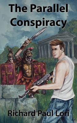The Parallel Conspiracy: A Mystery Adventure of Alternate Worlds