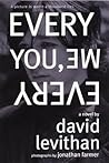 Every You, Every Me by David Levithan