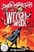 Witch Week (Chrestomanci, #3) by Diana Wynne Jones