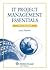 IT Project Management Essentials, 2013 Edition with CD-ROM