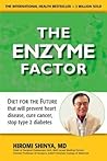 The Enzyme Factor