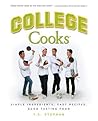College Cooks: Simple ingredients, easy recipes, good tasting food