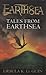 Tales from Earthsea by Ursula K. Le Guin