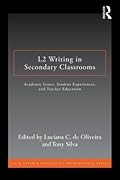 L2 Writing in Secondary Classrooms