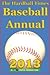 The Hardball Times Baseball Annual 2013