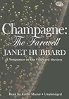Champagne by Janet Hubbard