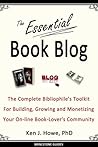 The Essential Book Blog by Ken J. Howe