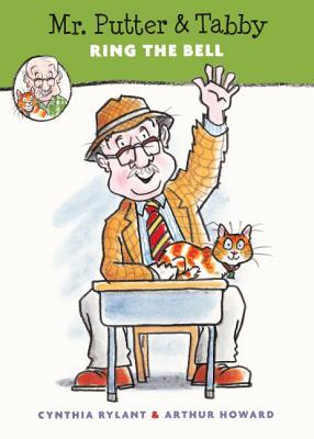Mr. Putter & Tabby Ring The Bell (Turtleback School & Library Binding Edition)