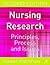 Nursing Research by Kadar Parahoo