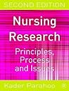 Nursing Research:...