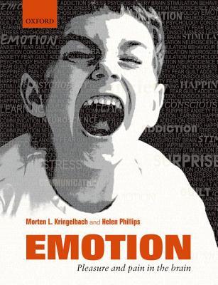 EMOTION (Paperback)