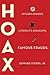 Hoax: Hitler's Diaries, Lincoln's Assassins, and Other Famous Frauds