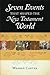 Seven Events That Shaped the New Testament World