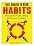 Take Charge of Your Habits by Daniel Nobleton