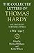 The Collected Letters of Th...
