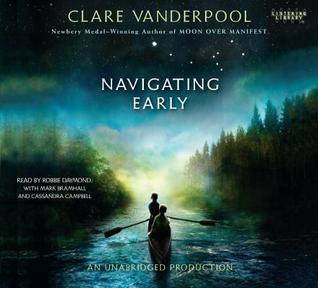 Navigating Early
