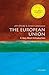 The European Union by John Pinder