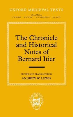 The Chronicle of Bernard Itier
