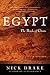Egypt: the Book of Chaos (Rai Rahotep, #3)