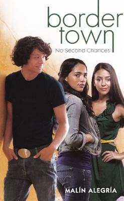 No Second Chances (Turtleback School & Library Binding Edition)