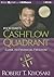 Rich Dad's Cashflow Quadrant by Robert T. Kiyosaki