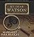 My Dear Watson