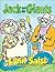 Jack and the Giants by Lynn Salsi